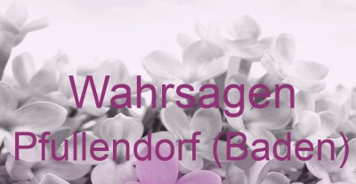 Wahrsagen Pfullendorf (Baden) | Top-Experten für Kartenlegen, Wahrsagen, Hellsehen, Zukunftsdeutung.